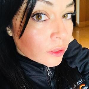 Meet your Posher, Lexie